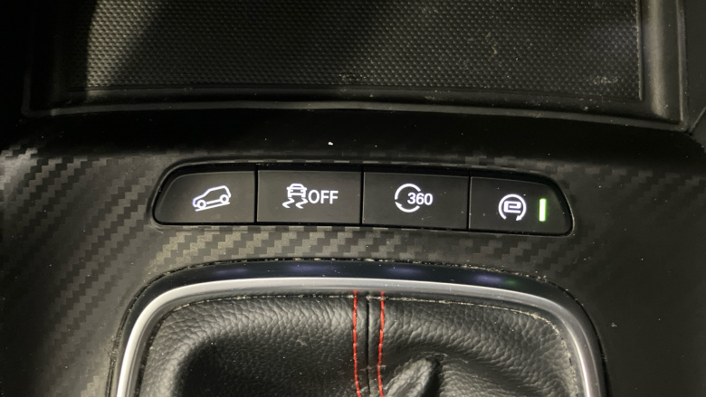 MG ZS 1.5 VTi-TECH Exclusive 5dr Petrol Hatchback